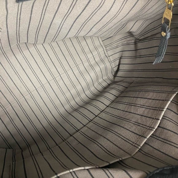 💎🌟RARE!!🌟💎 leather Louis Vuitton tote - Picture 11 of 16